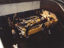 Messe Wien 2001